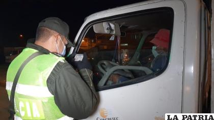 Prosigue la búsqueda del reo fugado el miércoles reciente /LA PATRIA