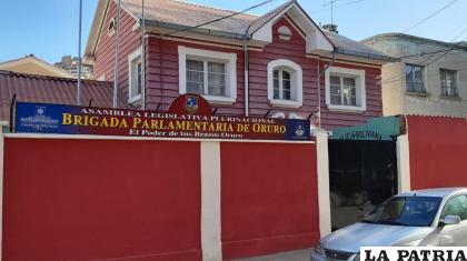 Espera que la siguiente semana se haga la socialización de la agenda o en su defecto empezar a redactarla /LA PATRIA