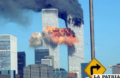 El atentado de aquel 11 de septiembre de 2001 /CNN EN ESPAÑOL