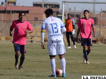 Isaías Dury, uno de los refuerzos más importantes en el elenco campeón /LA PATRIA