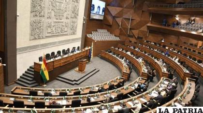 Periodistas señalan que se busca eliminar el secreto de confidencialidad /DIPUTADOS
