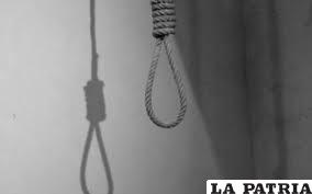 La tragedia sucedió el lunes reciente /Foto referencial