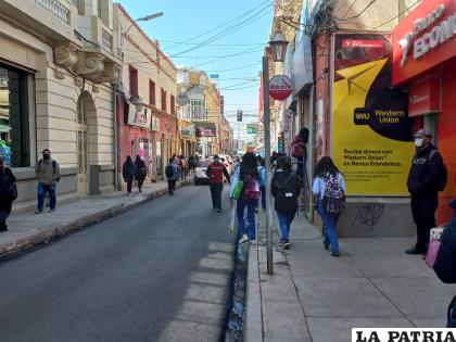 Los cielos en esta semana estarán despejados y poco nubosos /LA PATRIA