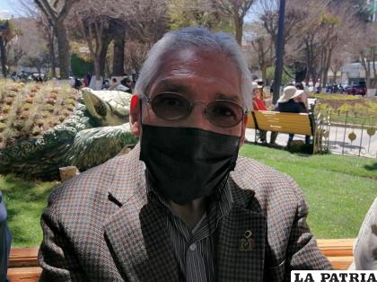 RA?L QUIROGA

