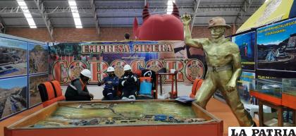 Piden apoyar la industrialización /LA PATRIA