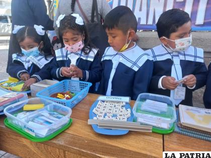 Maestros advierten que es importante motivar la lectura desde pequeños /LA PATRIA