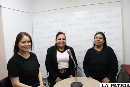 ??Congreso Déboras 2022? se realizará en octubre en Santa Cruz /LA PATRIA