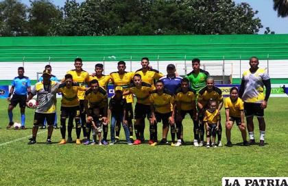 Destroyers no pudo ganar de local, ahora deberá buscar la clasificación ganando de visita a FC Mojocoya / LA PATRIA
