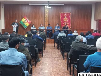 Señalan que el Censo debe realizarse de manera urgente/ LA PATRIA