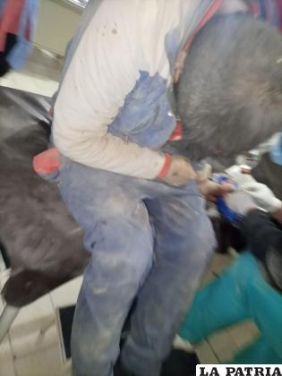 Una joven falleció, y tres sujetos resultaron heridos 
/Tránsito