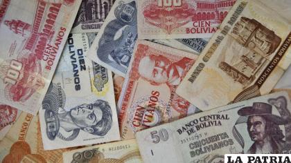 Entidades financieras de Oruro tienen alto porcentaje en microcréditos /Acuerdos Bolivia