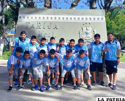 Oruro demostró su temple en el partido contra Beni, faltó poco para el triunfo /LA PATRIA