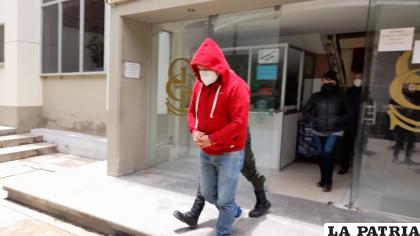 La justicia dispuso 25 años de cárcel para el payaso ??Teclita? /Archivo LA PATRIA