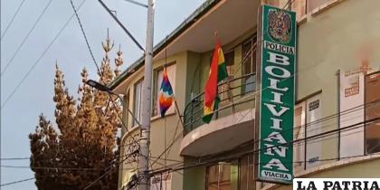 Fuerzas del orden aprehendieron a dos sujetos por el intento de secuestro / Referencial
