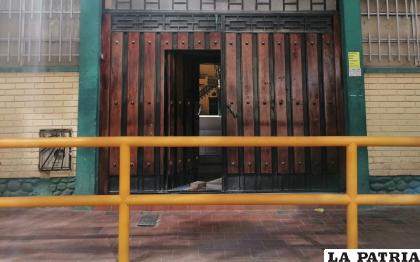 Maestra de unidad educativa fue suspendida por violencia escolar / LA PATRIA ARCHIVO