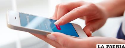 Banca móvil o digital, se emplea cada vez más /RRSS