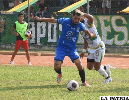 El martes será una reunión decisiva para el futuro del campeonato/APG