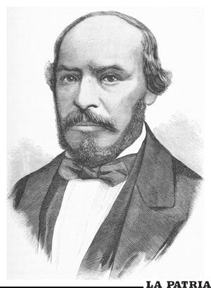 José Ignacio León /RRSS