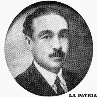Marcos Beltrán Ávila /RRSS