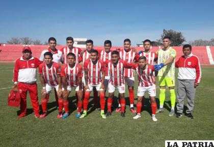 El cuadro de Municipal será rival de Deportivo Sur-Car /LA PATRIA