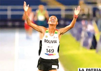 David Ninavia se suma a los becarios del COB /RRSS