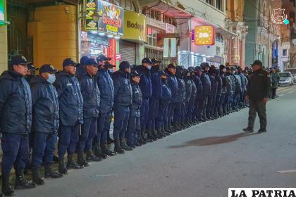 Operativos de Defensa al Consumidor son constantes /GAMO