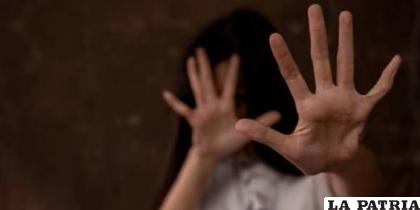 Investigan al padrastro por el delito de violación con agravante /Referencial