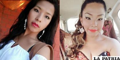 Pese a su juventud, Marlene Chávez tenía una carrera de diez años sobre el escenario /Facebook