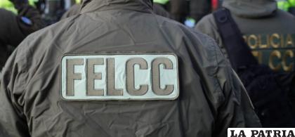 La Policía acudió al lugar del enfrentamiento /Referencial