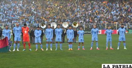 Los equipos deberán seguir esperando para saber cuándo vuelve el fútbol/APG