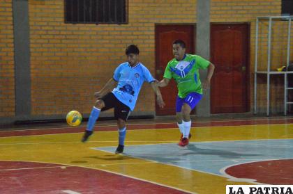 La siguiente semana se dará inicio al torneo oficial de futsal temporada 2023 /LA PATRIA
