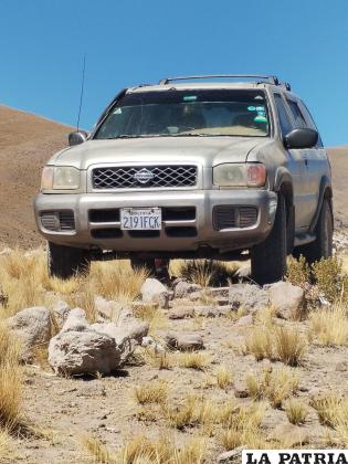 Para fines investigativos secuestraron el motorizado que utilizaba el sindicado /Comando de Policía