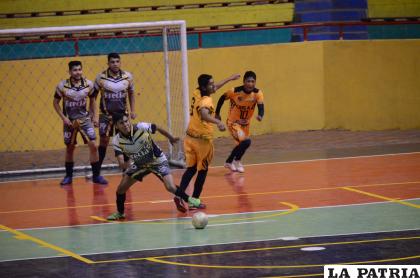 De los 12 clubes de Primera de Honor, solo cuatro participarán en el torneo /LA PATRIA