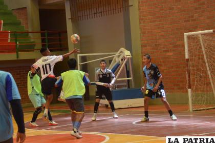 Ya se tiene a los 12 seleccionados que representarán al municipio orureño /LA PATRIA