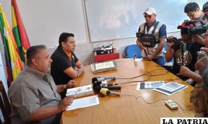 Fiscalía emite orden de aprehensión contra alcalde de Puerto Rico /FGE