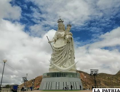 Oruro cuenta con diversos atractivos turísticos /LA PATRIA