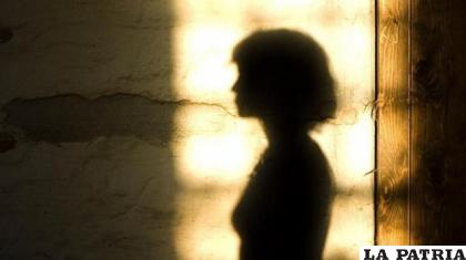 La muchacha fue encontrada en la casa de su novio luego de un mes de intensa búsqueda /Referencial