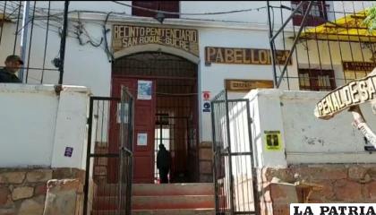 El principal autor fue condenado a 7 años de cárcel en el penal de San Roque /Fiscalía