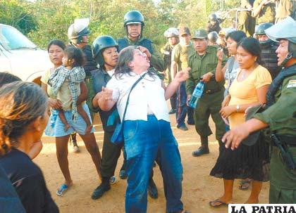 La Fiscalía General recogerá elementos de convicción en la demanda por genocidio en contra de Evo Morales