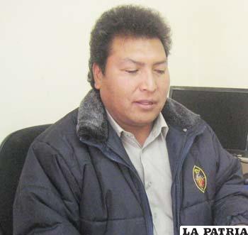 Fiscal Anticorrupción, Reynaldo Abasto