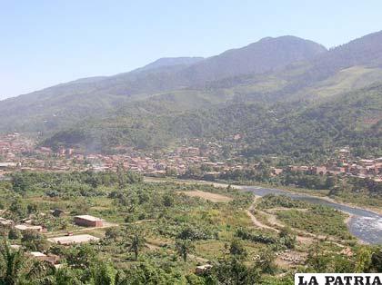 No permitirán que marchistas se hospeden en Caranavi