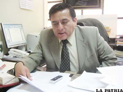 El fiscal Aldo Morales apelará sentencia