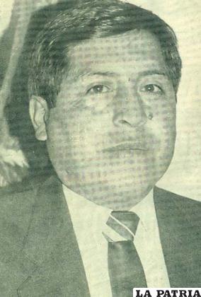 Juan Condori