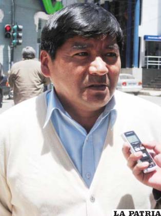 José Pereira