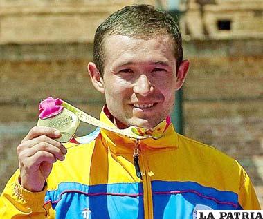 Héctor Leonardo Paez