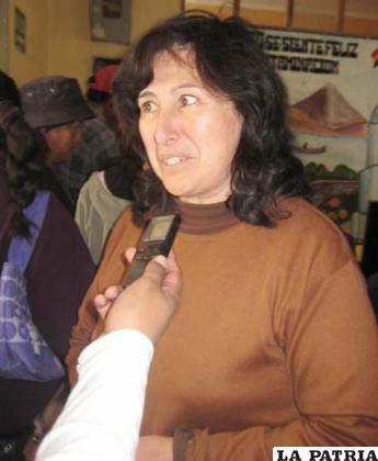Mirian Peña
