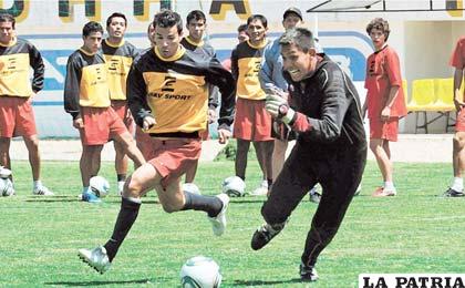 Integrantes de The Strtongest