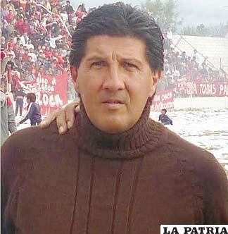 Claudio Marrupe