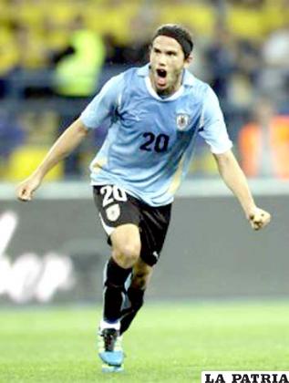 Álvaro Gonzales