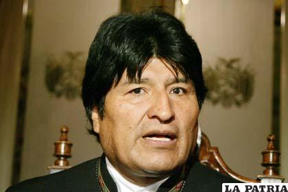 Indígenas califican a Evo Morales y sus ministros como genocidas